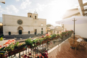 Appartamento casa vacanze Venere e Adone Sulmona